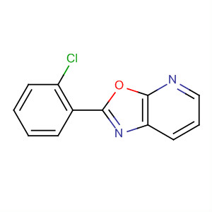 2-(2-ȱ)-f[5,4-b]ऽY(ji)(gu)ʽ_52334-10-8Y(ji)(gu)ʽ