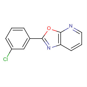 2-(3-ȱ)f[5,4-b]ऽY(ji)(gu)ʽ_52334-12-0Y(ji)(gu)ʽ