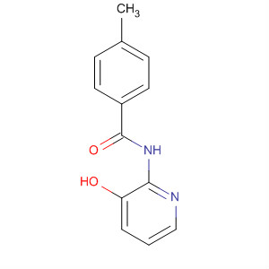 N-(3-u-2-)-4-׻Y(ji)(gu)ʽ_52334-57-3Y(ji)(gu)ʽ