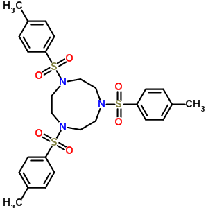 1,4,7--p-ױ-1,4,7-sh(hun)Yʽ_52667-89-7Yʽ