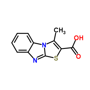 3-׻-[4,5][2,1-b]-2-Y(ji)(gu)ʽ_5268-74-6Y(ji)(gu)ʽ