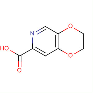 2,3--1,4-fӢ[2,3-c]-7-Y(ji)(gu)ʽ_527681-13-6Y(ji)(gu)ʽ