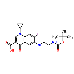 6-[(2-嶡ʻһ)]-7--1-h(hun)-1,4--4---3-Y(ji)(gu)ʽ_528851-37-8Y(ji)(gu)ʽ