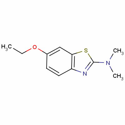 N-(6--1,3--2-)-N,N-׻Y(ji)(gu)ʽ_5304-29-0Y(ji)(gu)ʽ