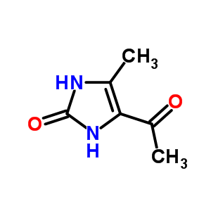 4--5-׻-1,3--2H--2-ͪY(ji)(gu)ʽ_53064-61-2Y(ji)(gu)ʽ