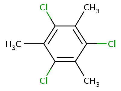 1,3,5--2,4,6-׻Y(ji)(gu)ʽ,5324-68-5Y(ji)(gu)ʽ
