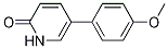 5-(4-)-2(1h)-ͪY(ji)(gu)ʽ_53242-51-6Y(ji)(gu)ʽ