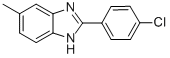 2-(4-ȱ)-5-׻-1H-Yʽ_53314-17-3Yʽ
