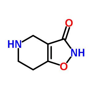 4,5,6,7-Ě䮐f[4,5-c]-3(2H)-ͪY(ji)(gu)ʽ_53602-00-9Y(ji)(gu)ʽ