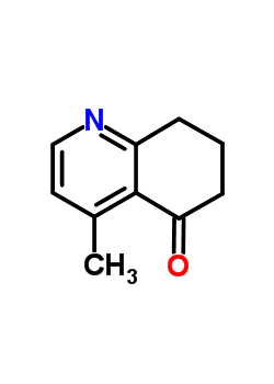 4-׻-7,8--5(6h)-ͪY(ji)(gu)ʽ_53654-28-7Y(ji)(gu)ʽ