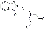 2-[3-[p(2-һ)]]-1,2,4-[4,3-a]-3(2H)-ͪYʽ_53689-10-4Yʽ