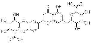 ľϬ-3,7--O-Y(ji)(gu)ʽ_53965-08-5Y(ji)(gu)ʽ