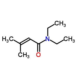 N,N-һ-3-׻-2-Y(ji)(gu)ʽ_5411-63-2Y(ji)(gu)ʽ