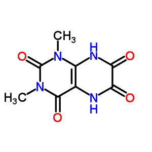 1,3-׻-2,4,6,7(1H,3H,5H,8H)-ͪY(ji)(gu)ʽ_5426-44-8Y(ji)(gu)ʽ