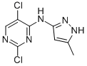 2,5--N-(5-׻-1H--3-)-4-Y(ji)(gu)ʽ_543712-81-8Y(ji)(gu)ʽ