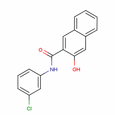 N-(3-ȱ)-3-u-2-Y(ji)(gu)ʽ_5442-40-0Y(ji)(gu)ʽ