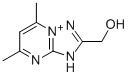 (5,7-׻-[1,2,4][1,5-a]-2-)״Y(ji)(gu)ʽ_54535-00-1Y(ji)(gu)ʽ