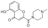 5-u-2-(4-׻--1-ʻ)-ɫϩ-4-ͪY(ji)(gu)ʽ_546093-05-4Y(ji)(gu)ʽ