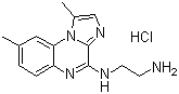 BMS 345541Y(ji)(gu)ʽ_547757-23-3Y(ji)(gu)ʽ