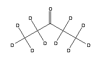 3-ͪ-D10Y(ji)(gu)ʽ_54927-77-4Y(ji)(gu)ʽ