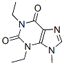 1,3-һ-7-׻-1H--2,6(3h,7h)-ͪY(ji)(gu)ʽ_54965-57-0Y(ji)(gu)ʽ