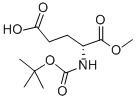 BOC-D-GLU-OMEYʽ_55227-00-4Yʽ