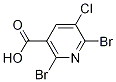 2,6--5-ȟY(ji)(gu)ʽ_55304-86-4Y(ji)(gu)ʽ