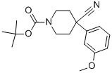 1-Boc-4--4(3-)ऽY(ji)(gu)ʽ_553631-35-9Y(ji)(gu)ʽ
