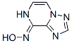 (9ci)-[1,2,4][1,5-a]-8(7h)-ͪ뿽Y(ji)(gu)ʽ_55366-17-1Y(ji)(gu)ʽ
