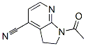 1--2,3--1H-[2,3-b]-4-Y(ji)(gu)ʽ_561298-00-8Y(ji)(gu)ʽ