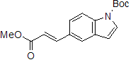 1-Boc-5-(3--3--1-ϩ)-1H-Y(ji)(gu)ʽ_561307-71-9Y(ji)(gu)ʽ