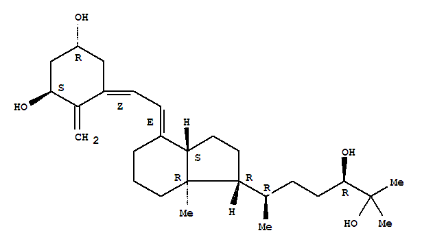 (24R)Y(ji)(gu)ʽ_56142-94-0Y(ji)(gu)ʽ