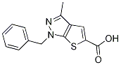 1-S-3-׻-1H-Բ[2,3-c]-5-Y(ji)(gu)ʽ_565171-09-7Y(ji)(gu)ʽ