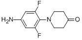 1-(4--2,6-)-4-ͪY(ji)(gu)ʽ_565459-91-8Y(ji)(gu)ʽ