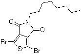 1,3--5--4H-Բ[3,4-c]-4,6(5H)-ͪY(ji)(gu)ʽ_566939-58-0Y(ji)(gu)ʽ