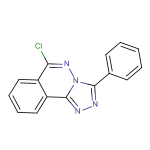 6--3--1,2,4-[3,4-a]sY(ji)(gu)ʽ_56813-54-8Y(ji)(gu)ʽ