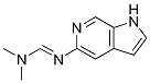 N,N-׻-n-1H-[2,3-c]-5-}߽Y(ji)(gu)ʽ_570385-04-5Y(ji)(gu)ʽ