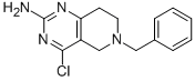 6-S-4--5,6,7,8-Ěल[4,3-d]-2-Y(ji)(gu)ʽ_570415-48-4Y(ji)(gu)ʽ