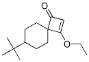 7-(1,1-׻һ)-3--[3.5]-2-ϩ-1-ͪY(ji)(gu)ʽ_571151-84-3Y(ji)(gu)ʽ