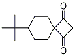 7-(1,1-׻һ)-[3.5]-1,3-ɶͪY(ji)(gu)ʽ_571152-35-7Y(ji)(gu)ʽ