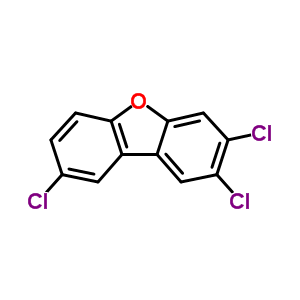 2,3,8-ȶ߻૽Y(ji)(gu)ʽ_57117-32-5Y(ji)(gu)ʽ