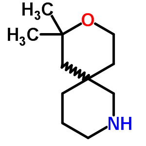8,8-׻-9-f-2-s[5.5]ʮһYʽ_57117-92-7Yʽ