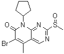 6--8-h(hun)-2-遆-5-׻-8H-ल[2,3-d]-7-ͪYʽ_571188-81-3Yʽ