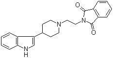 4-(3-)-1-(2-һ)ऽY(ji)(gu)ʽ_57311-64-5Y(ji)(gu)ʽ