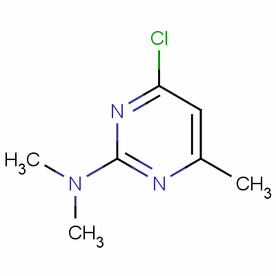 4--n,n,6-׻-2-रY(ji)(gu)ʽ_5734-62-3Y(ji)(gu)ʽ
