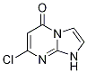 7-[1,2-a]--5-ͪY(ji)(gu)ʽ_57473-33-3Y(ji)(gu)ʽ