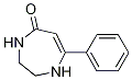 7--3,4--1H-1,4-s-5(2H)-ͪY(ji)(gu)ʽ_57552-95-1Y(ji)(gu)ʽ
