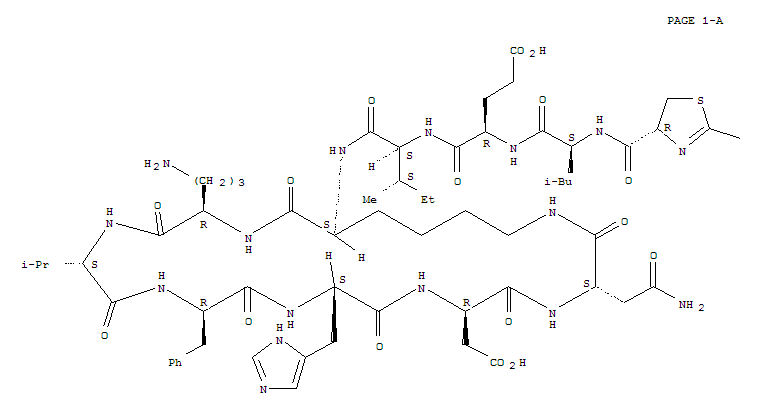 UB1Y(ji)(gu)ʽ_57762-79-5Y(ji)(gu)ʽ