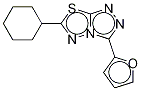 6-h(hun)-3-(2-߻)-1,2,4-[3,4-b][1,3,4]Yʽ_577696-37-8Yʽ