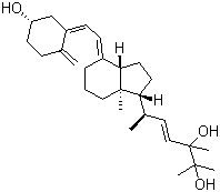 24,25-uSD2Y(ji)(gu)ʽ_58050-55-8Y(ji)(gu)ʽ